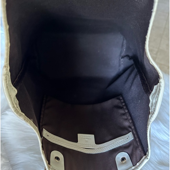 Auth Gucci Tote Shoulder Bag. EUC - Picture 10 of 15